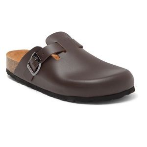 ✨NWB✨ 💯 Authentic Valentino by Mario Valentino Leather Clog for women